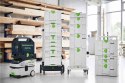 SORTAINER SYS 3-SORT/2 M 377 FESTOOL