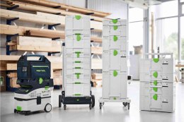 SORTAINER SYS 3-SORT/2 M 377 FESTOOL