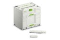 SORTAINER SYS 3-SORT/2 M 377 FESTOOL