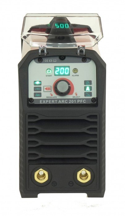SPAWARKA INWERTOROWA EXPERT ARC 201 PFC IDEAL SPAWARKA INWERTOROWA EXPERT ARC 201 PFC IDEAL