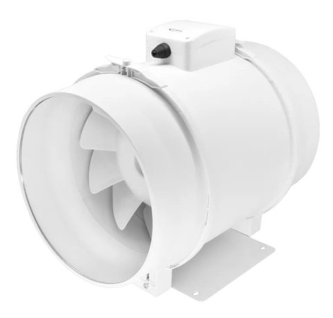 WENTYLATOR KANAŁOWY ARIL 100, 3 BIEGI AIR ROXY WENTYLATOR KANAŁOWY ARIL 100, 3 BIEGI AIR ROXY