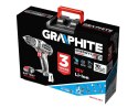 WIERTARKO-WKRĘTARKA AKUMULAT.BEZSZCZ.ENERGY+18V 2AH GRAPHITE