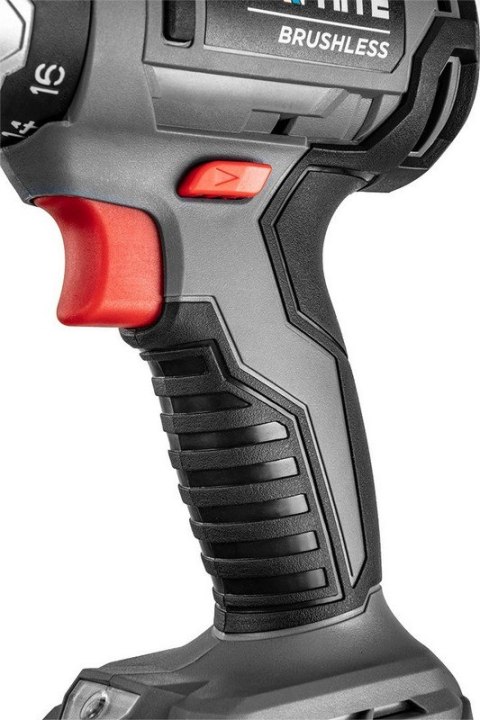 WIERTARKO-WKRĘTARKA AKUMULAT.BEZSZCZ.ENERGY+18V 2AH GRAPHITE WIERTARKO-WKRĘTARKA AKUMULAT.BEZSZCZ.ENERGY+18V 2AH GRAPHITE