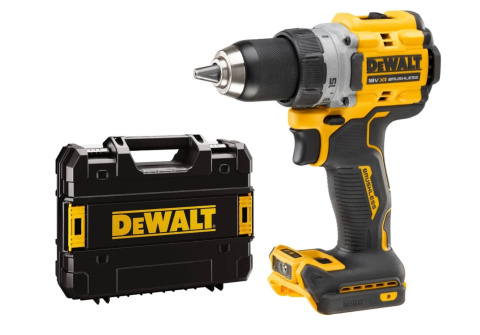 WIERTARKO-WKRĘTARKA AKUMULATOROWA XR 18V 0*AH DEWALT WIERTARKO-WKRĘTARKA AKUMULATOROWA XR 18V 0*AH DEWALT