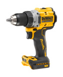 WIERTARKO-WKRĘTARKA AKUMULATOROWA XR 18V 0*AH DEWALT