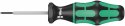 WSKAŹNIK MOMENTU OBROTOWEGO TORX PLUS 9IP 1.4NM WERA