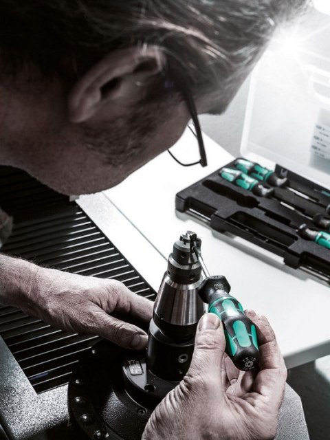 WSKAŹNIK MOMENTU OBROTOWEGO TORX PLUS 9IP 1.4NM WERA WSKAŹNIK MOMENTU OBROTOWEGO TORX PLUS 9IP 1.4NM WERA