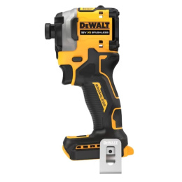 ZAKRĘTARKA UDAROWA AKUMULATOROWA 18V 0*AH DEWALT