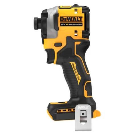 ZAKRĘTARKA UDAROWA AKUMULATOROWA 18V 0*AH DEWALT ZAKRĘTARKA UDAROWA AKUMULATOROWA 18V 0*AH DEWALT