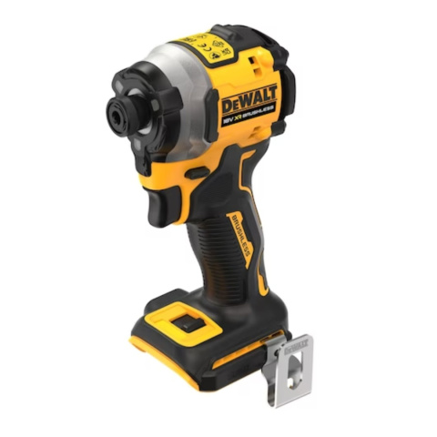 ZAKRĘTARKA UDAROWA AKUMULATOROWA 18V 0*AH DEWALT ZAKRĘTARKA UDAROWA AKUMULATOROWA 18V 0*AH DEWALT