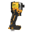 ZAKRĘTARKA UDAROWA AKUMULATOROWA 18V 0*AH DEWALT