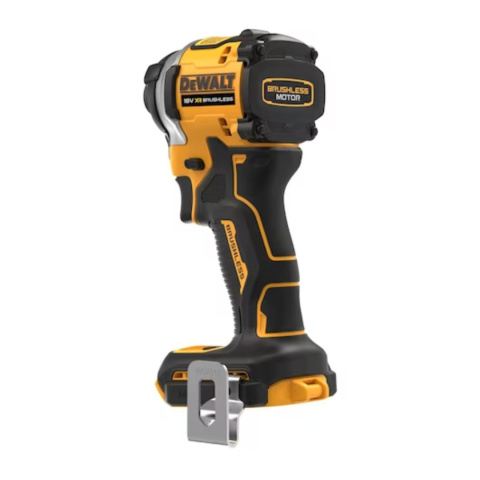 ZAKRĘTARKA UDAROWA AKUMULATOROWA 18V 0*AH DEWALT ZAKRĘTARKA UDAROWA AKUMULATOROWA 18V 0*AH DEWALT