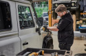 ZAKRĘTARKA UDAROWA AKUMULATOROWA 18V 0*AH DEWALT