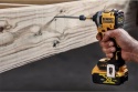 ZAKRĘTARKA UDAROWA AKUMULATOROWA 18V 0*AH DEWALT