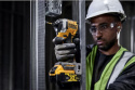 ZAKRĘTARKA UDAROWA AKUMULATOROWA 18V 0*AH DEWALT