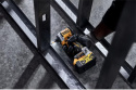 ZAKRĘTARKA UDAROWA AKUMULATOROWA 18V 0*AH DEWALT