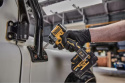 ZAKRĘTARKA UDAROWA AKUMULATOROWA 18V 0*AH DEWALT