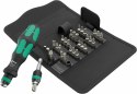 ZESTAW KRAFTFORM KOMPAKT 71 SECURITY, 32 CZ. WERA