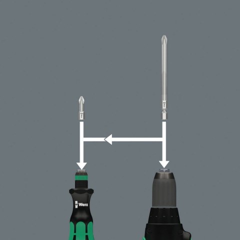 ZESTAW KRAFTFORM KOMPAKT 71 SECURITY, 32 CZ. WERA ZESTAW KRAFTFORM KOMPAKT 71 SECURITY, 32 CZ. WERA