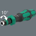 ZESTAW KRAFTFORM KOMPAKT 838 RA-R M IMPERIAL SET 1, 15 CZ. WERA