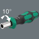 ZESTAW KRAFTFORM KOMPAKT 838 RA S IMPERIAL SET 1, 14 CZ. WERA
