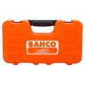 ZESTAW OTWORNIC BIMETALOWYCH 11 EL. BAHCO