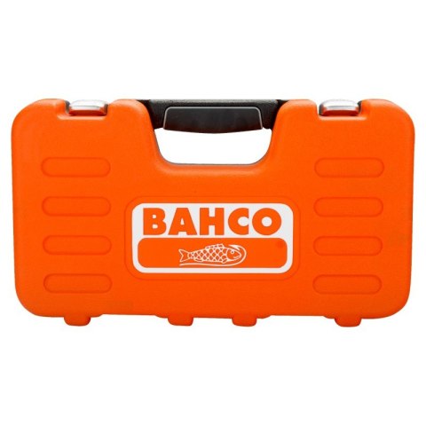 ZESTAW OTWORNIC BIMETALOWYCH 11 EL. BAHCO