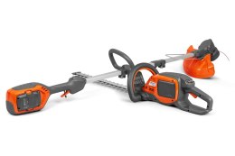 ZESTAW PODKASZARKA 215IL + NOŻYCE 215IHD45 HUSQVARNA