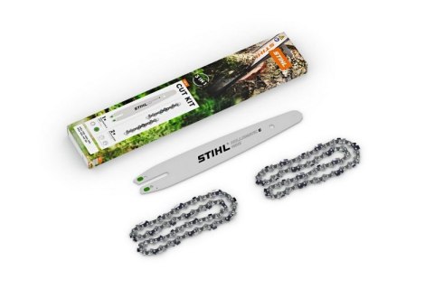 ZESTAW PROWADNICA + ŁAŃCUCH CUT KIT 6 DO MSA 120,140,160 STIHL ZESTAW PROWADNICA + ŁAŃCUCH CUT KIT 6 DO MSA 120,140,160 STIHL