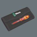 ZESTAW WKRĘTAKÓW KRAFTFORM KOMPAKT VDE BIG PACK 1, 26 CZ. WERA