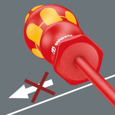 ZESTAW WKRĘTAKÓW KRAFTFORM SERIA 100+PRÓBNIK NAPIĘCIA+WIESZ. WERA ZESTAW WKRĘTAKÓW KRAFTFORM SERIA 100+PRÓBNIK NAPIĘCIA+WIESZ. WERA
