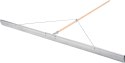 ZGARNIACZ BRUKARSKI DO PODSYPKI 120 CM VOREL