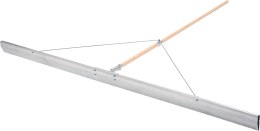 ZGARNIACZ BRUKARSKI DO PODSYPKI 120 CM VOREL