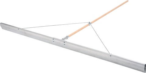 ZGARNIACZ BRUKARSKI DO PODSYPKI 120 CM VOREL