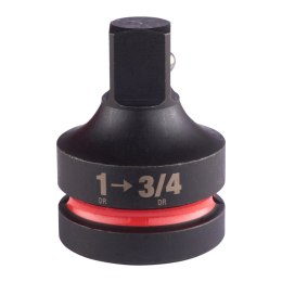 ADAPTER NASADEK UDAROWYCH 1''- 3/4'' MILWAUKEE