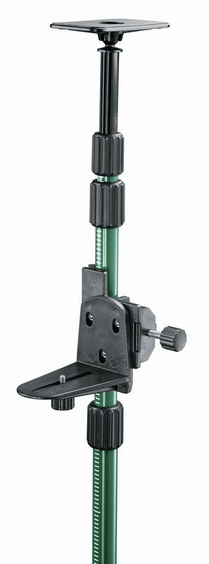 BOSCH | DRĄŻEK-TYCZKA TELESKOPOWA TP 320 | POZYCJONOWANIE URZĄDZEŃ LASEROWYCH BOSCH | DRĄŻEK-TYCZKA TELESKOPOWA TP 320 | POZYCJONOWANIE URZĄDZEŃ LASEROWYCH