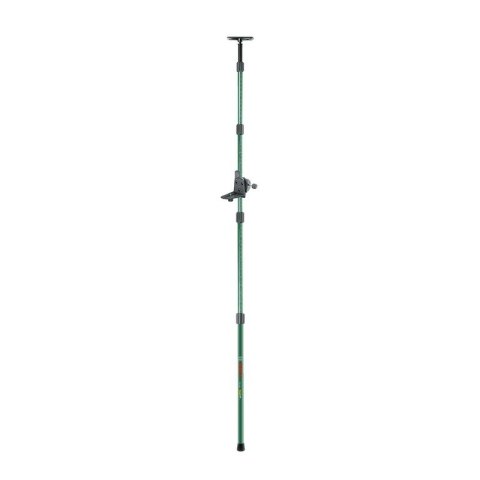 BOSCH | DRĄŻEK-TYCZKA TELESKOPOWA TP 320 | POZYCJONOWANIE URZĄDZEŃ LASEROWYCH BOSCH | DRĄŻEK-TYCZKA TELESKOPOWA TP 320 | POZYCJONOWANIE URZĄDZEŃ LASEROWYCH