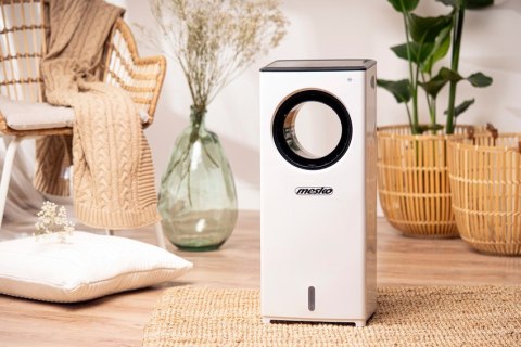 KLIMATOR 2L BEZŚMIGŁOWY 3W1 MS 7856 MESKO KLIMATOR 2L BEZŚMIGŁOWY 3W1 MS 7856 MESKO