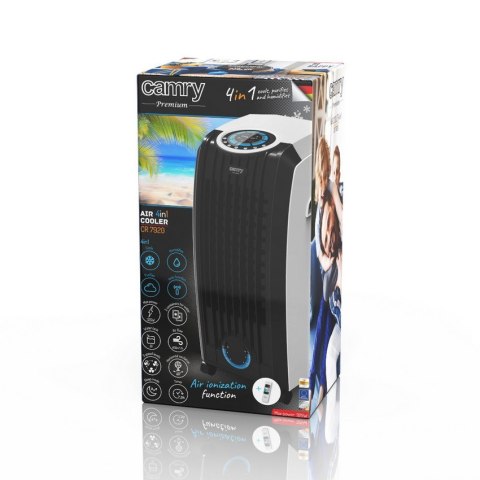 KLIMATOR 8L 4 W 1 ION Z PILOTEM CR 7920 CAMRY KLIMATOR 8L 4 W 1 ION Z PILOTEM CR 7920 CAMRY