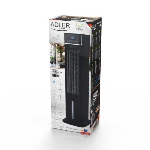 KLIMATOR KOLUMNOWY 3W1 AD 7859 ADLER KLIMATOR KOLUMNOWY 3W1 AD 7859 ADLER