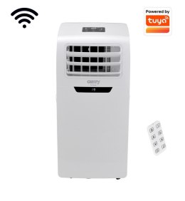 KLIMATYZATOR PRZENOŚNY CR 7853 Z WI FI CAMRY