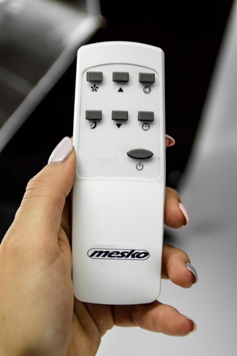 KLIMATYZATOR PRZENOŚNY MS 7911 MESKO KLIMATYZATOR PRZENOŚNY MS 7911 MESKO
