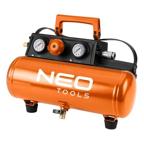 KOMPRESOR 8 BAR 3.8L. NEO KOMPRESOR 8 BAR 3.8L. NEO