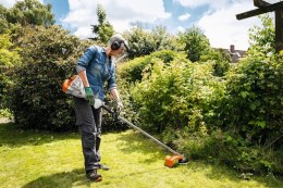 KOSA SPALINOWA FS 56 AUTOCUT STIHL