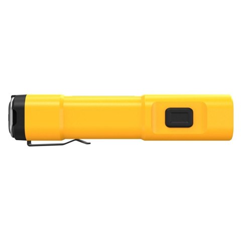 LATARKA LED 3 TRYBY 200-400-1200LM USB-C DEWALT LATARKA LED 3 TRYBY 200-400-1200LM USB-C DEWALT