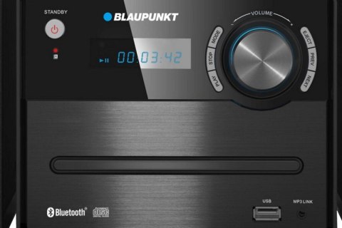 MIKROWIEŻA 45W FM/PLL/USB/AUX MS13BT BLAUPUNKT MIKROWIEŻA 45W FM/PLL/USB/AUX MS13BT BLAUPUNKT