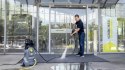 MYJKA WYSOKOCIŚNIENIOWA HD 4/10 X PLUS CLASSIC KARCHER