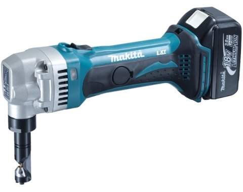 NOŻYCE AKUMULATOROWE DO BLACHY 18V 2*3,0*AH MAKITA NOŻYCE AKUMULATOROWE DO BLACHY 18V 2*3,0*AH MAKITA