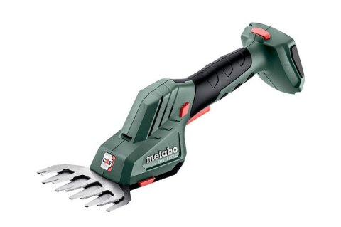 NOŻYCE DO KRZEWÓW I TRAWY AKUM. SGS 18 LTX Q 0*AH METABOX METABO NOŻYCE DO KRZEWÓW I TRAWY AKUM. SGS 18 LTX Q 0*AH METABOX METABO