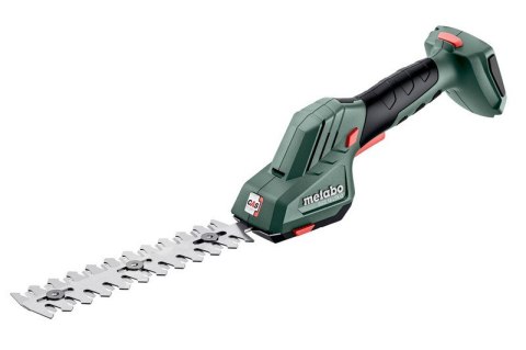 NOŻYCE DO KRZEWÓW I TRAWY AKUM. SGS 18 LTX Q 0*AH METABOX METABO NOŻYCE DO KRZEWÓW I TRAWY AKUM. SGS 18 LTX Q 0*AH METABOX METABO